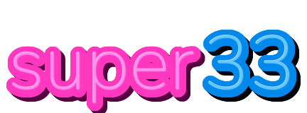 super33 — logo kanal