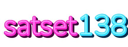 satset138 — logo kanal